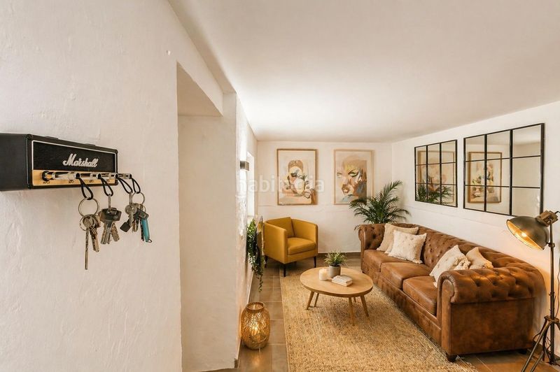 Foto 0320e5f7-e6f1-4887-8187-12f156f40619. Duplex in jerez 7 in Tarifa ciudad Tarifa