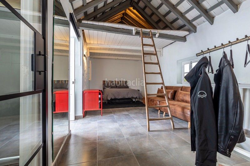 Foto 118385ba-ce69-4206-8ed9-d544b20eebd5. Duplex in jerez 7 in Tarifa ciudad Tarifa