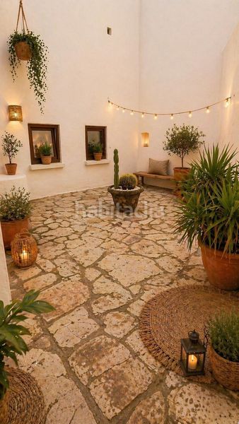 Foto 127412e0-1f67-4296-9d6d-75b520da53da. Duplex in jerez 7 in Tarifa ciudad Tarifa