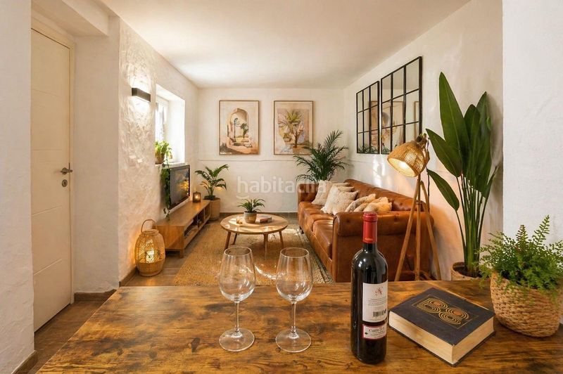 Foto 21e65359-7f1f-4065-8617-ea2afe6df65b. Duplex in jerez 7 in Tarifa ciudad Tarifa