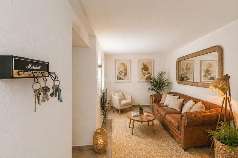 Foto 4523f1f3-4130-4f6d-b25f-36ac4b688d71. Duplex in jerez 7 in Tarifa ciudad Tarifa