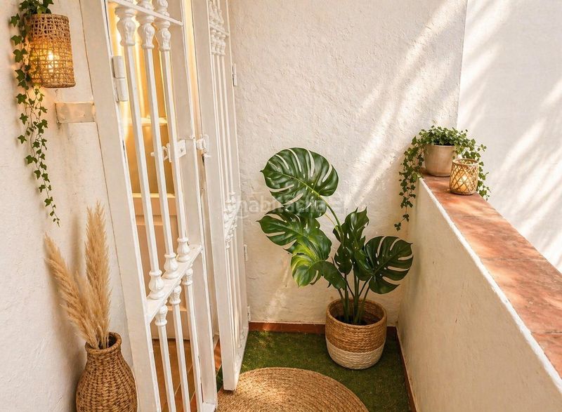 Foto 5897a1dc-8262-45cb-b74d-5cdd09f2a365. Duplex in jerez 7 in Tarifa ciudad Tarifa