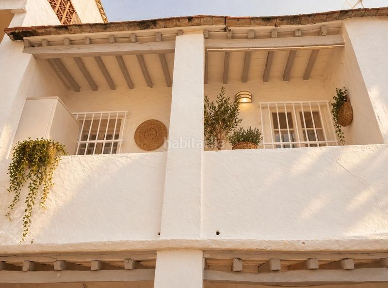 Foto 5ee81ff1-059b-4754-a679-5aa4bf8f1e3b. Duplex in jerez 7 in Tarifa ciudad Tarifa