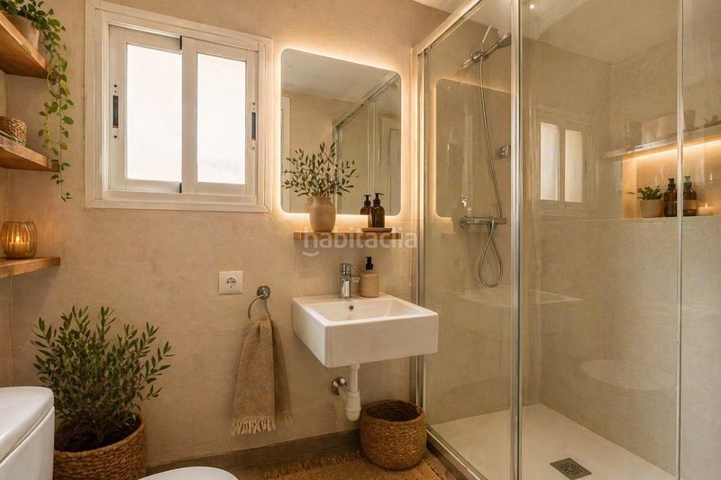 Foto 61c1fa00-b5db-48dd-8366-f8c02658c98a. Duplex in jerez 7 in Tarifa ciudad Tarifa