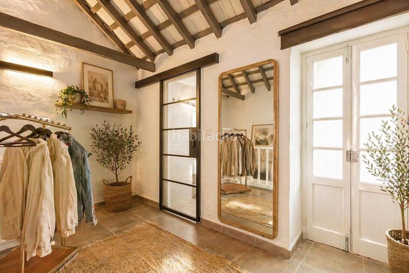 Foto 673d4ce2-1113-4cf6-bc40-64199aa97137. Duplex in jerez 7 in Tarifa ciudad Tarifa