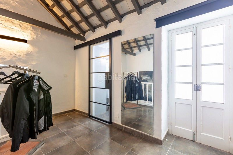 Foto 6bceb08b-f1bf-458f-a700-68c1281a1011. Duplex in jerez 7 in Tarifa ciudad Tarifa