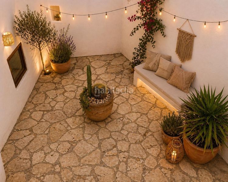 Foto 6ff3dd28-8624-4ea4-9455-3d34156223d6. Duplex in jerez 7 in Tarifa ciudad Tarifa