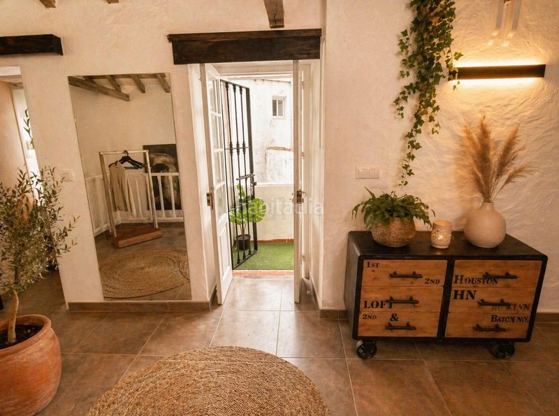 Foto 75b56380-e442-43eb-8aaf-c8ec7165d37e. Duplex in jerez 7 in Tarifa ciudad Tarifa