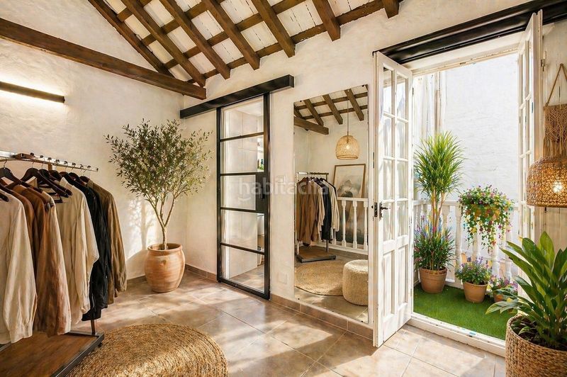 Foto 8e56959c-7a03-4964-a8e4-c3a6ca70dfff. Duplex in jerez 7 in Tarifa ciudad Tarifa