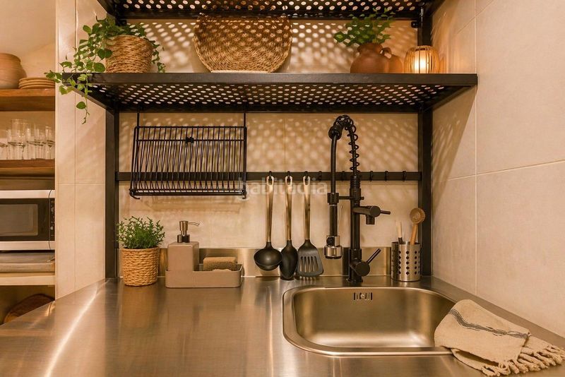 Foto c9cbb07c-57c9-48e2-8ff3-7a8ce46368fa. Duplex in jerez 7 in Tarifa ciudad Tarifa