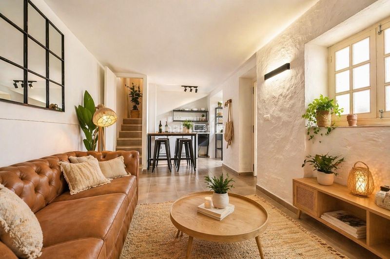 Foto dec0f118-00e1-401e-9d5a-32613ce6894c. Duplex in jerez 7 in Tarifa ciudad Tarifa