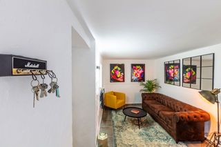 Zweistöckige Wohnung in Tarifa Ciudad. Precioso duplex premiun en corazon de tarifa con licencia turist