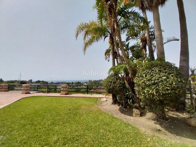 Foto 05744362-285d-4e5d-8968-bb823359d408. Chalet villa dentro en sierra de Estepona - avda. de andalucía Estepona