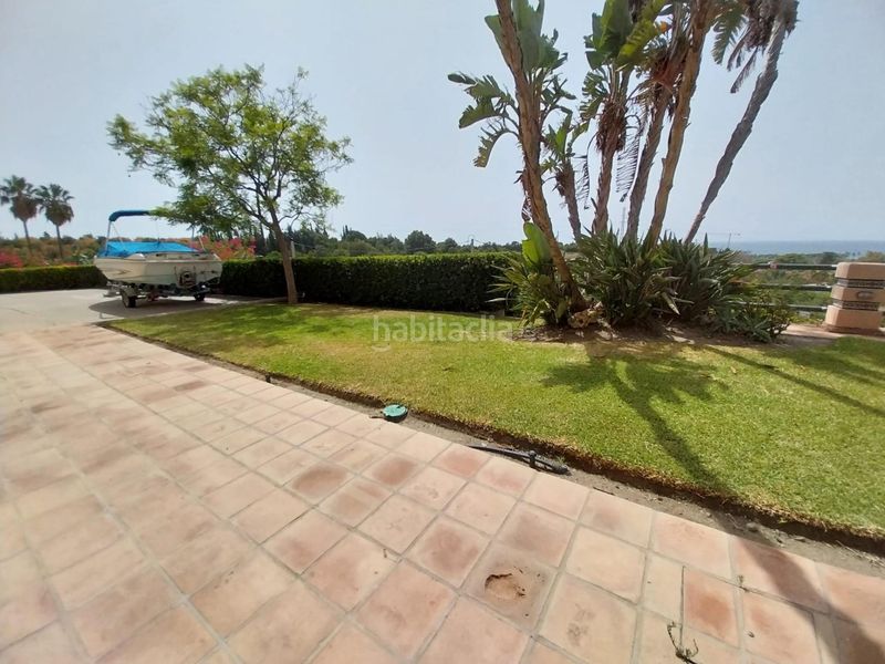 Foto 2218bd20-0467-4024-8859-cdf2c2ace7c9. Chalet villa dentro en sierra de Estepona - avda. de andalucía Estepona