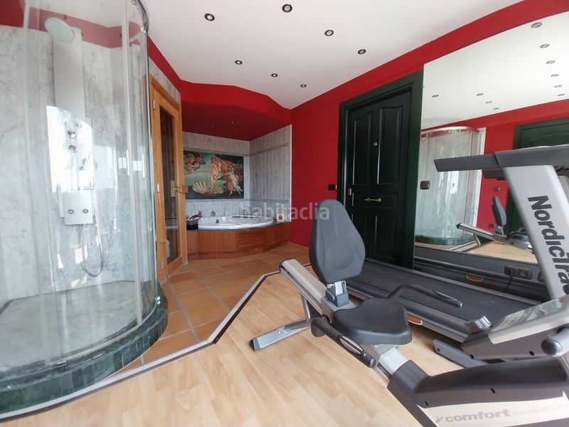 Foto 477497e1-3469-4ba7-a3c8-f962846d7caf. Chalet villa dentro en sierra de Estepona - avda. de andalucía Estepona