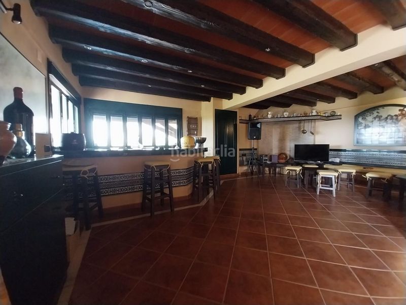 Foto 6b405a89-e188-4fb0-9c18-eda85fb717f0. Chalet villa dentro en sierra de Estepona - avda. de andalucía Estepona