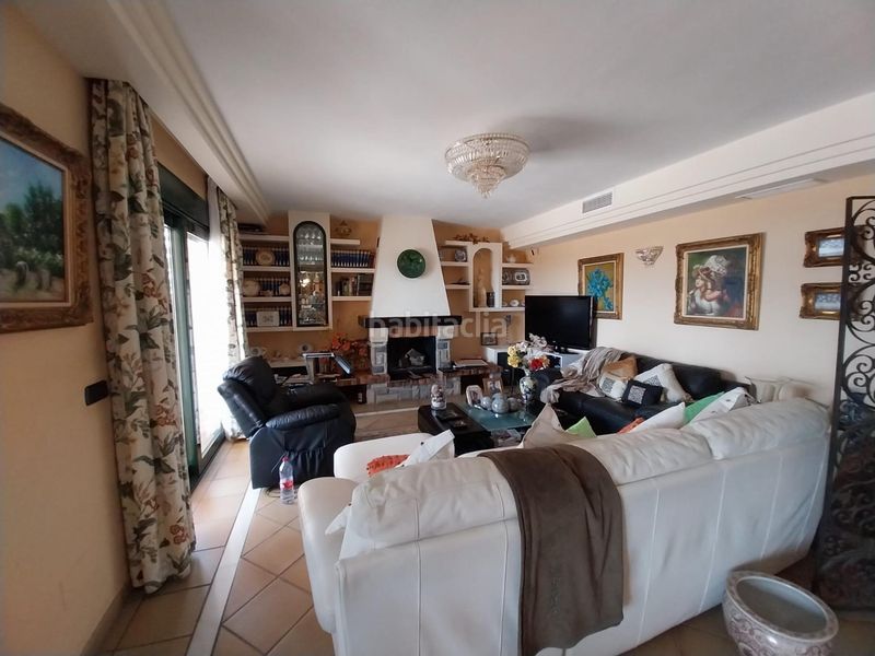 Foto 75700db5-b776-424a-b31f-5c70f78a7149. Chalet villa dentro en sierra de Estepona - avda. de andalucía Estepona