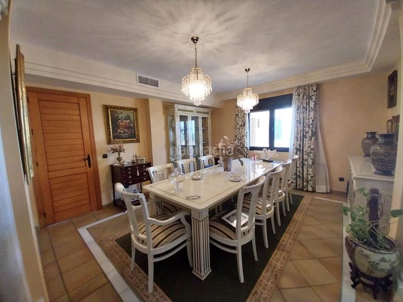 Foto 762e006d-4250-4683-ae95-0862637e58b7. Chalet villa dentro en sierra de Estepona - avda. de andalucía Estepona