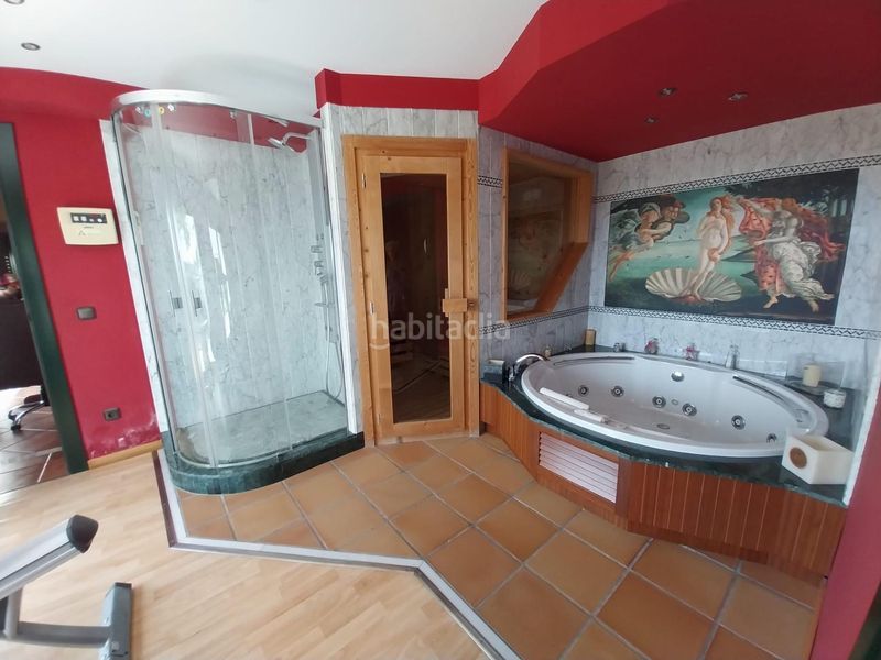 Foto 79d15173-51cb-4c49-afd5-828fdd1934a1. Chalet villa dentro en sierra de Estepona - avda. de andalucía Estepona