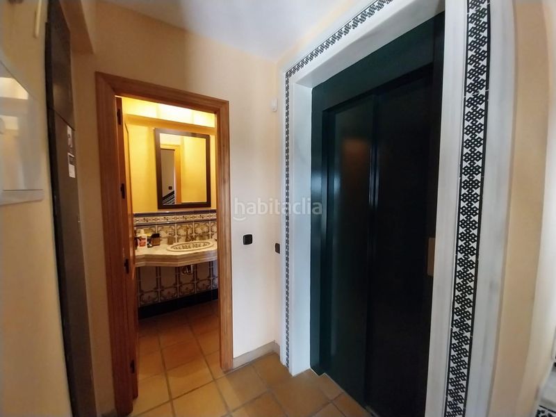 Foto 7a99cecd-6f74-493a-a9c9-663f75c4936a. Chalet villa dentro en sierra de Estepona - avda. de andalucía Estepona