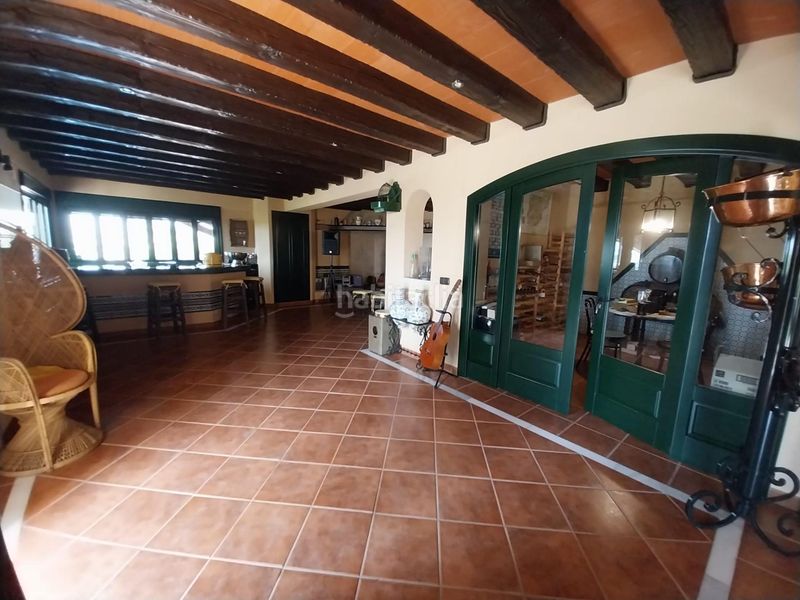 Foto 826a19de-d7ef-4cc4-ac2f-8669828b6e7d. Chalet villa dentro en sierra de Estepona - avda. de andalucía Estepona