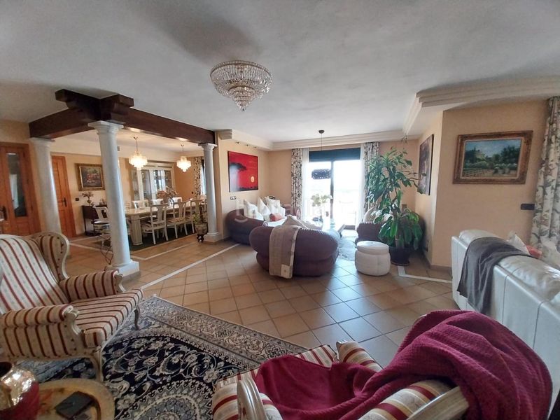 Foto 8e15b047-52f0-4f32-abd8-351661ce80d5. Chalet villa dentro en sierra de Estepona - avda. de andalucía Estepona