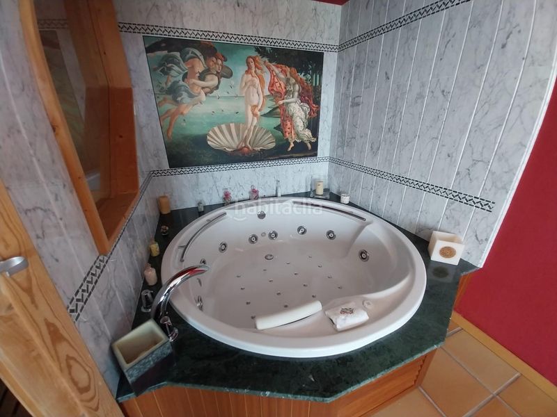 Foto 8fb3e15e-d509-454f-b232-2db1a5409379. Chalet villa dentro en sierra de Estepona - avda. de andalucía Estepona