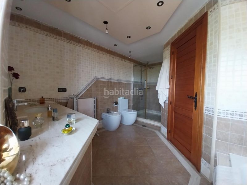 Foto 9c5c2059-01bc-45b9-9028-678b783aee73. Chalet villa dentro en sierra de Estepona - avda. de andalucía Estepona