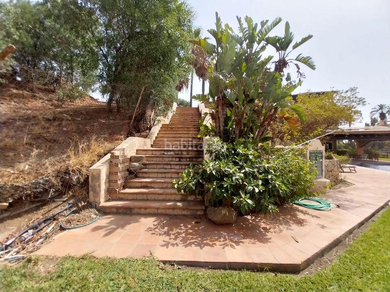 Foto bf92e42b-5ce7-4032-989e-a59afe74d111. Chalet villa dentro en sierra de Estepona - avda. de andalucía Estepona