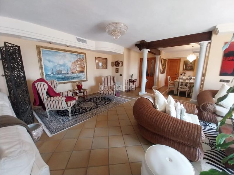 Foto ce033e87-d1b7-4e1b-b70b-7566c8ae0009. Chalet villa dentro en sierra de Estepona - avda. de andalucía Estepona