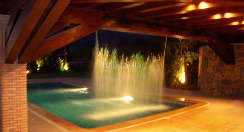 Foto d2169988-9e16-4111-b6fe-a8fbe13b3b8c. Chalet villa dentro en sierra de Estepona - avda. de andalucía Estepona