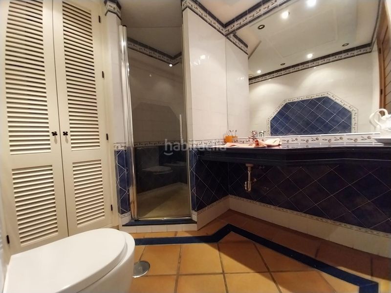 Foto d4fa4666-7221-467c-959c-a3cacdf50ad2. Chalet villa dentro en sierra de Estepona - avda. de andalucía Estepona