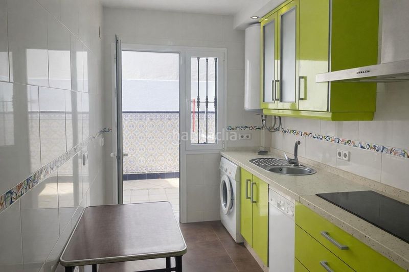 Foto 0729c94b-8c34-4340-86a0-dedd9ea1de5a. Casa amb calefacció a Tarifa ciudad Tarifa