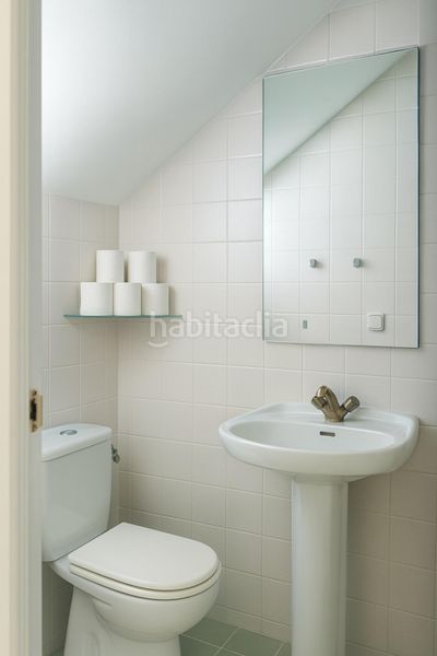 Foto 14db8d85-536c-4990-95a6-26a9a7449c45. Casa amb calefacció a Tarifa ciudad Tarifa