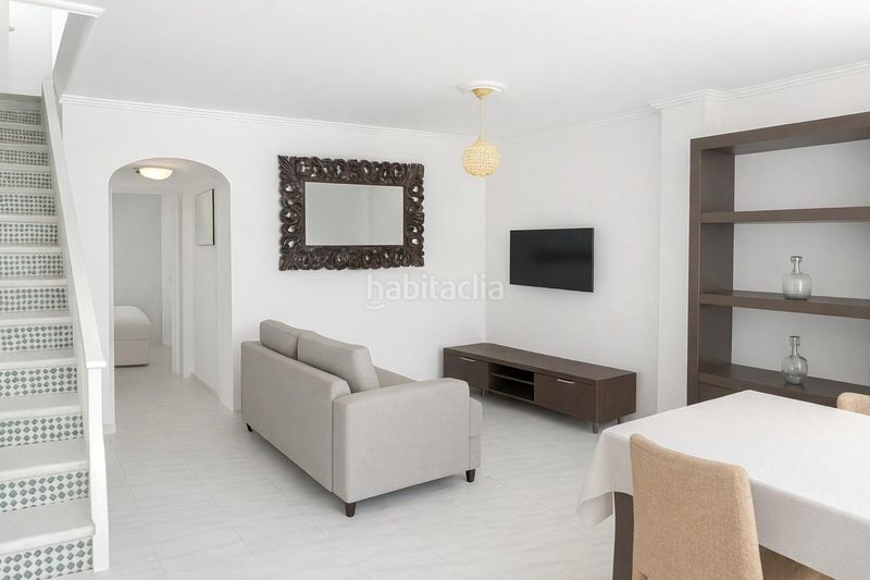 Foto 210b0555-d601-4d18-ba5c-f40dbaef20de. Casa amb calefacció a Tarifa ciudad Tarifa