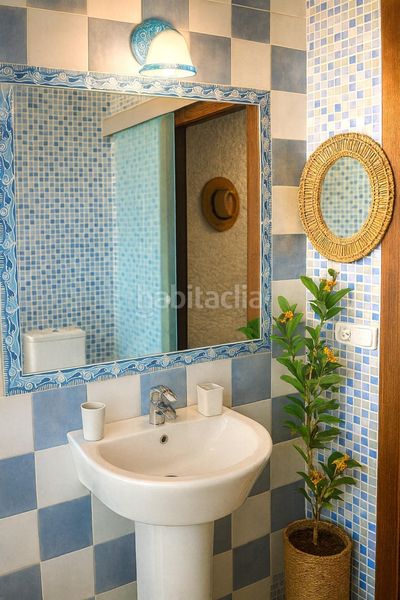 Foto 3f346881-521b-486d-ab76-eef6d4244a1e. Casa amb calefacció a Tarifa ciudad Tarifa