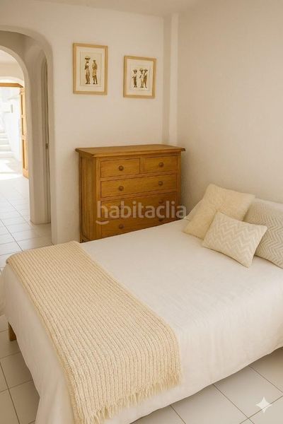Foto 642a2306-ea86-4c20-a37a-d6176e69a530. Casa amb calefacció a Tarifa ciudad Tarifa