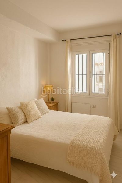 Foto fb4bf66d-f167-4df7-aea5-671dedaad375. Casa amb calefacció a Tarifa ciudad Tarifa