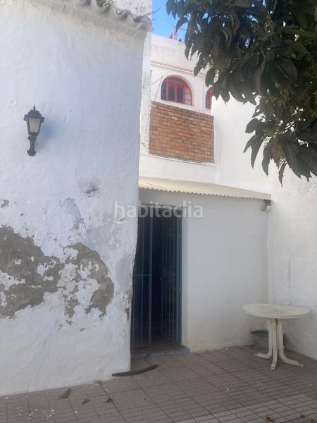 Foto 1259f5ef-3390-4514-83a3-938f258d21de. Masia a Centro Estepona