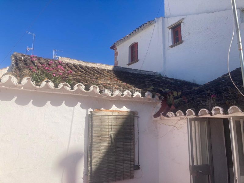 Foto 21631410-8ada-4408-89e3-4760c55b0690. Masia a Centro Estepona