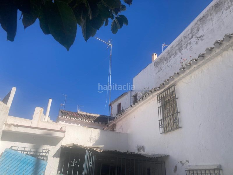 Foto 259550e6-24b1-4f52-b870-06468eefc004. Masia a Centro Estepona