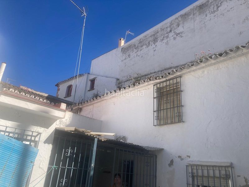 Foto 4705931e-0378-424e-b398-0b2b84ed7a3d. Masia a Centro Estepona
