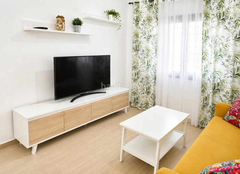 Foto 190fd985-d011-47a7-8433-c799b3dbd924. Apartament amb aparcament a Tarifa ciudad Tarifa