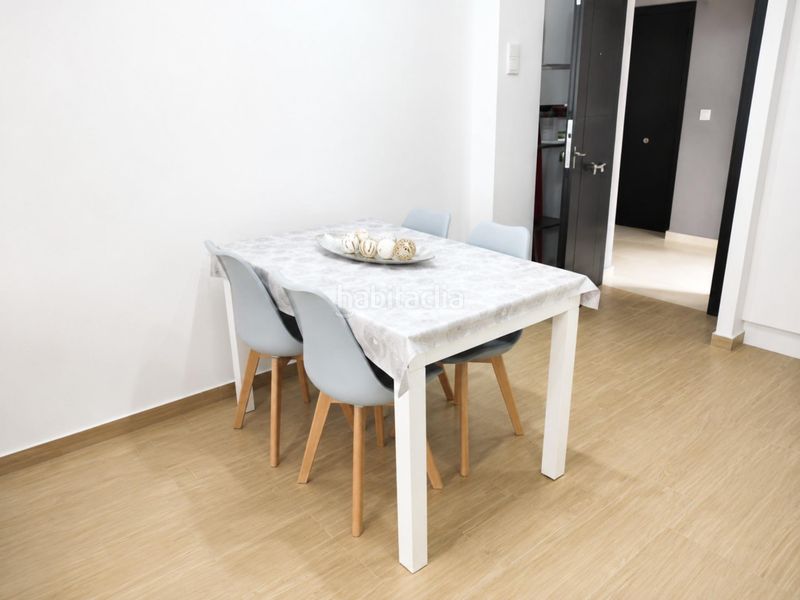 Foto 326b3625-4311-4c1a-b32a-e3b1590b2da7. Apartament amb aparcament a Tarifa ciudad Tarifa