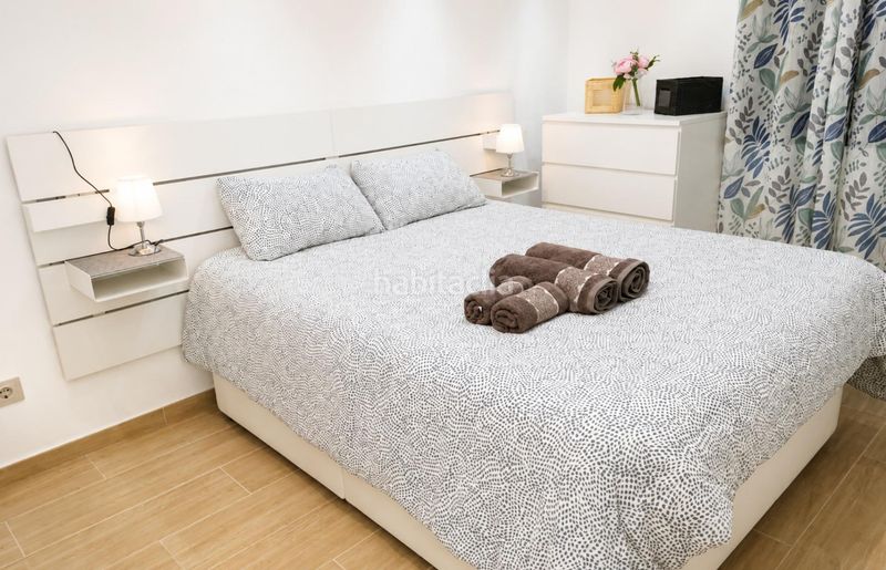 Foto 44ab626a-86e5-4af0-b39d-21458f83b914. Apartament amb aparcament a Tarifa ciudad Tarifa