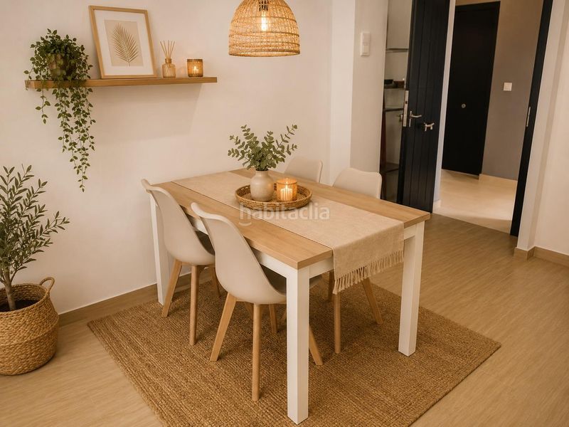 Foto 75564ab1-4675-4c85-8a1c-d93506172426. Apartament amb aparcament a Tarifa ciudad Tarifa