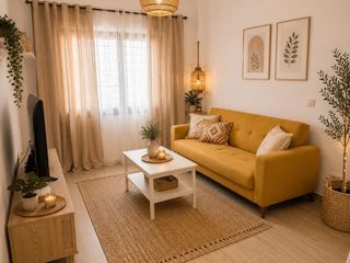 Appartement à Tarifa Ciudad. Apartamento con licencia turística  garaje privado en tarifa