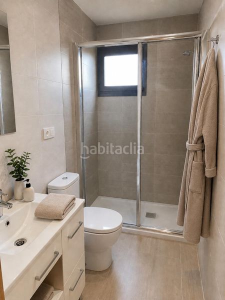 Foto a4068632-bbc3-4b6d-92bf-109595f74dd9. Apartament amb aparcament a Tarifa ciudad Tarifa