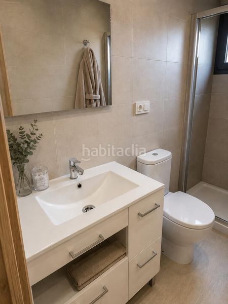 Foto a8ac0ce7-ed48-4aff-a1ed-53e3cd737efd. Apartament amb aparcament a Tarifa ciudad Tarifa