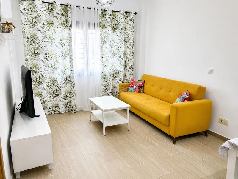 Foto aad96125-510c-435a-a2fe-eafb61549929. Apartament amb aparcament a Tarifa ciudad Tarifa
